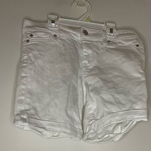 Celebrity Pink Shorts